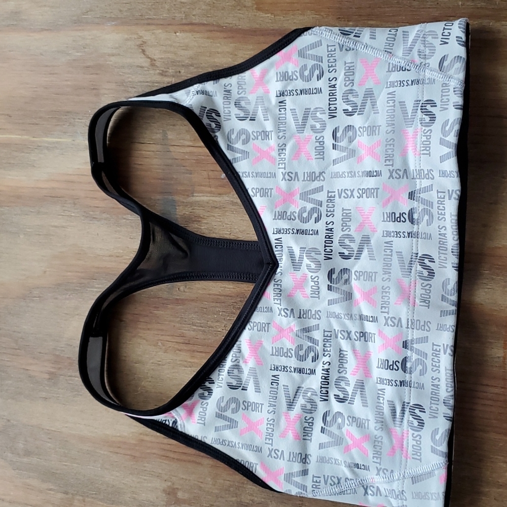 VSX sports bra